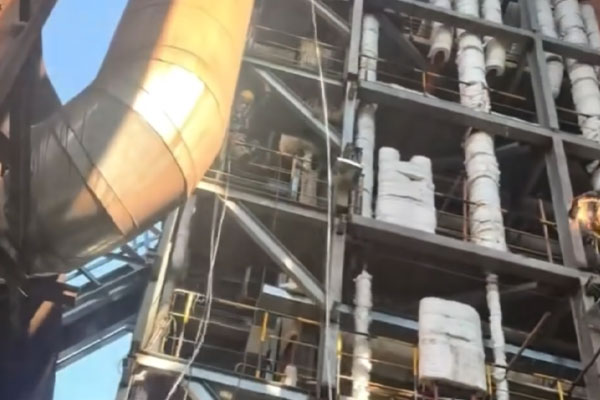 钢结构安装 钢结构安装