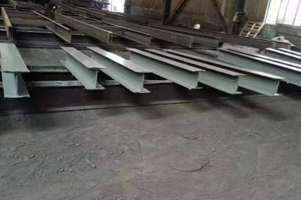 呼和浩特钢结构应用解析：常见类型与安装流程详解