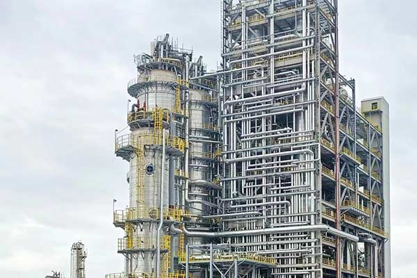 内蒙古幕墙生产厂家解析：钢结构产品类型及特点