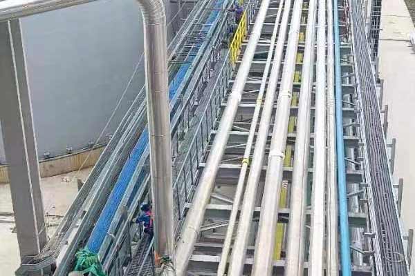 呼和浩特钢结构厂家：详解钢结构安装服务标准流程