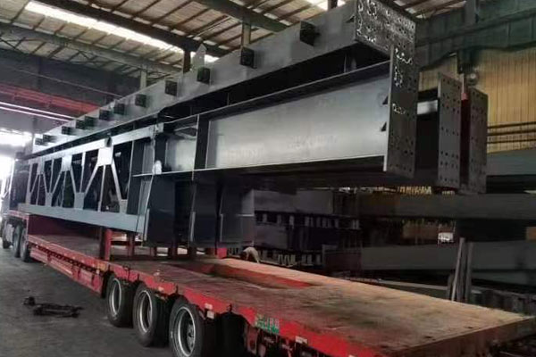 呼和浩特钢结构产品类型解析